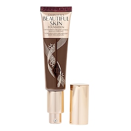 CHARLOTTE'S BEAUTIFUL SKIN FOUNDATION - Podkład